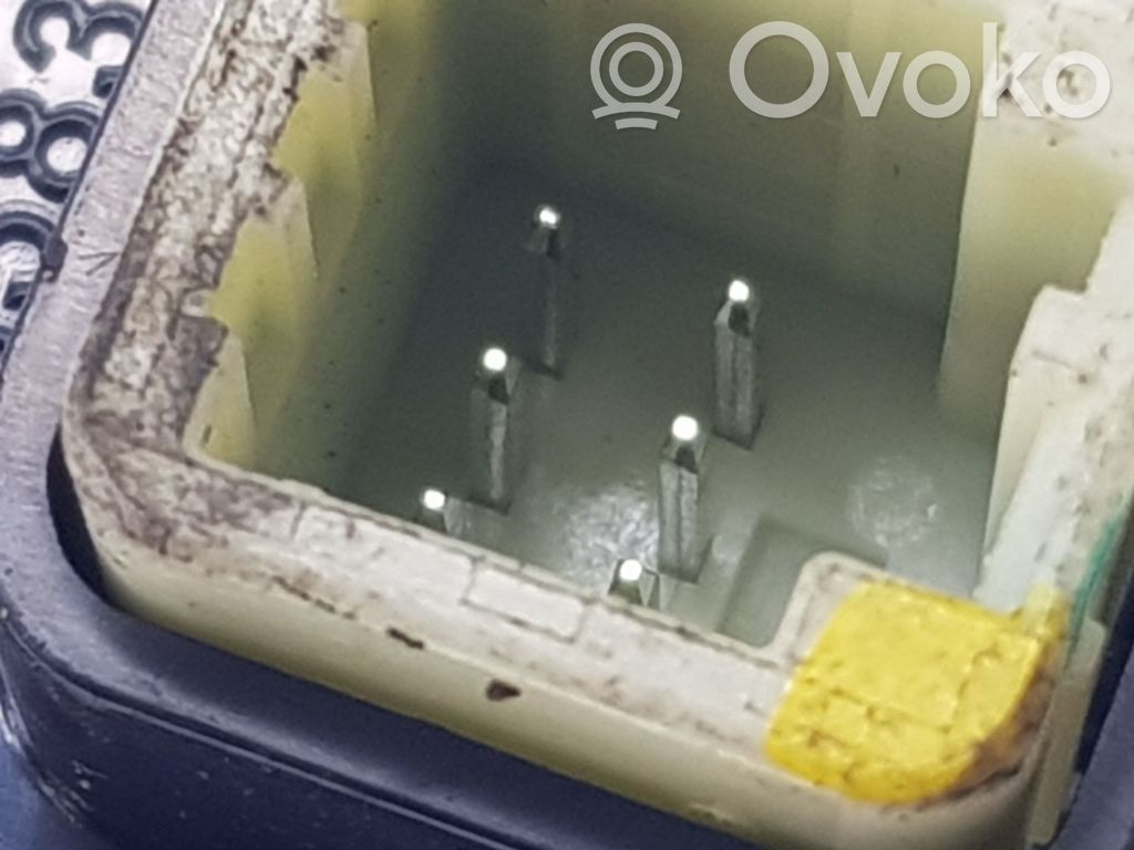 KIA Optima Otros interruptores/perillas/selectores 
