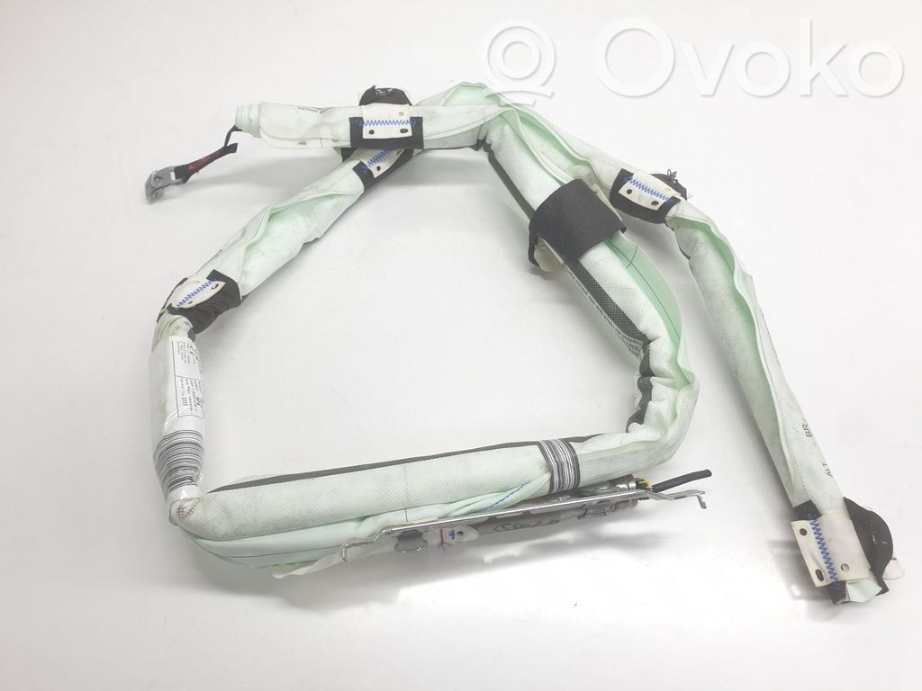 Mercedes-Benz CLA C117 X117 W117 Kurtyna airbag 