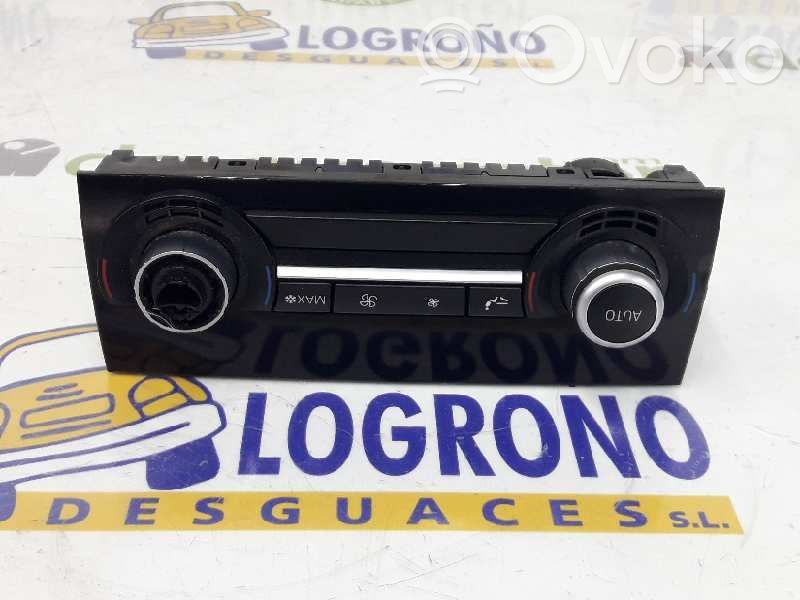 BMW 5 F10 F11 Centralina del climatizzatore 