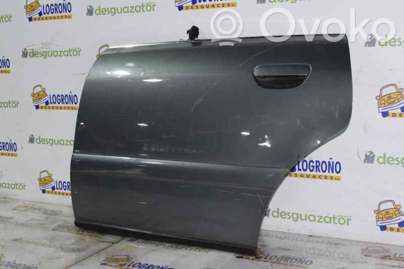 Audi A4 S4 B5 8D Puerta trasera 