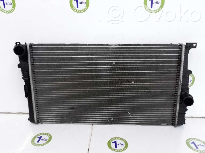BMW 1 F20 F21 Radiatore di raffreddamento