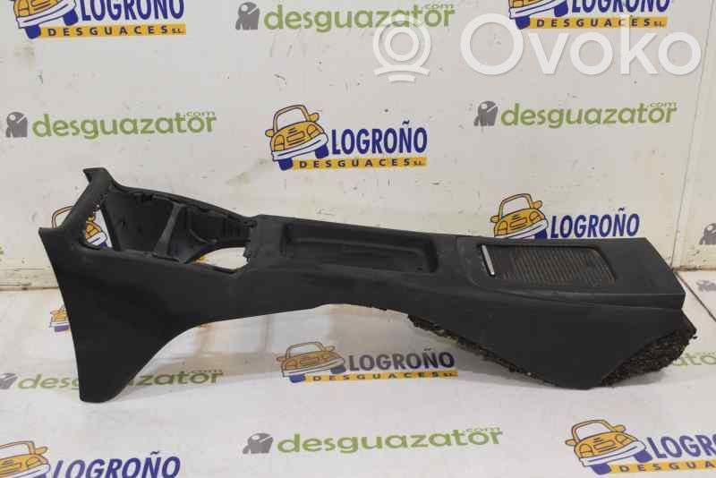 BMW 3 E92 E93 Center console 