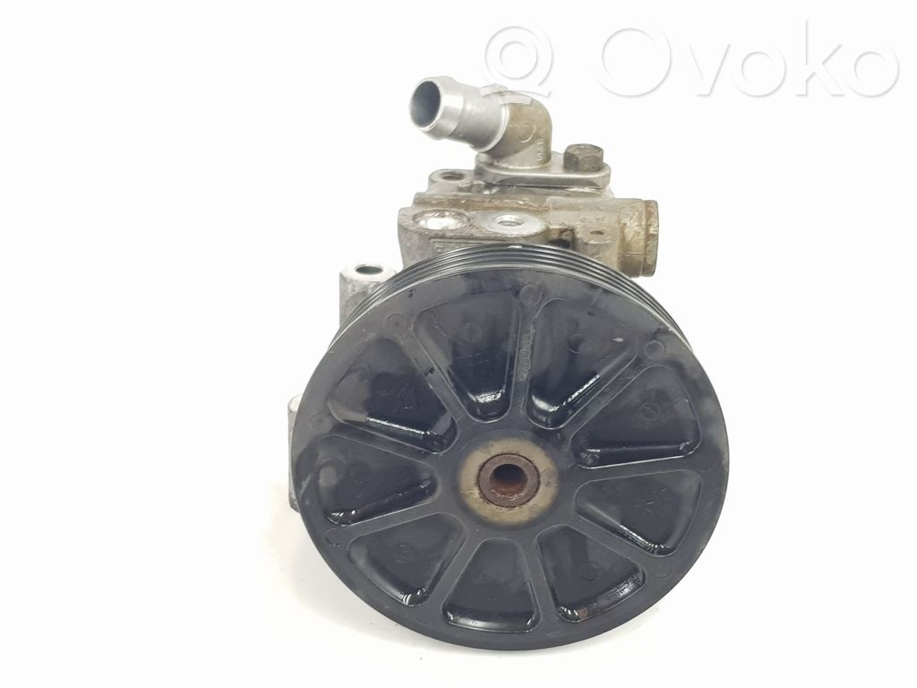Ford Transit Power steering pump 