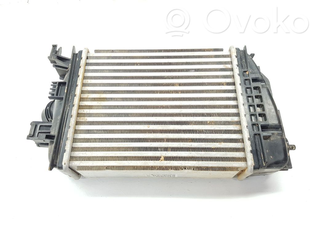 Renault Clio V Intercooler radiator 
