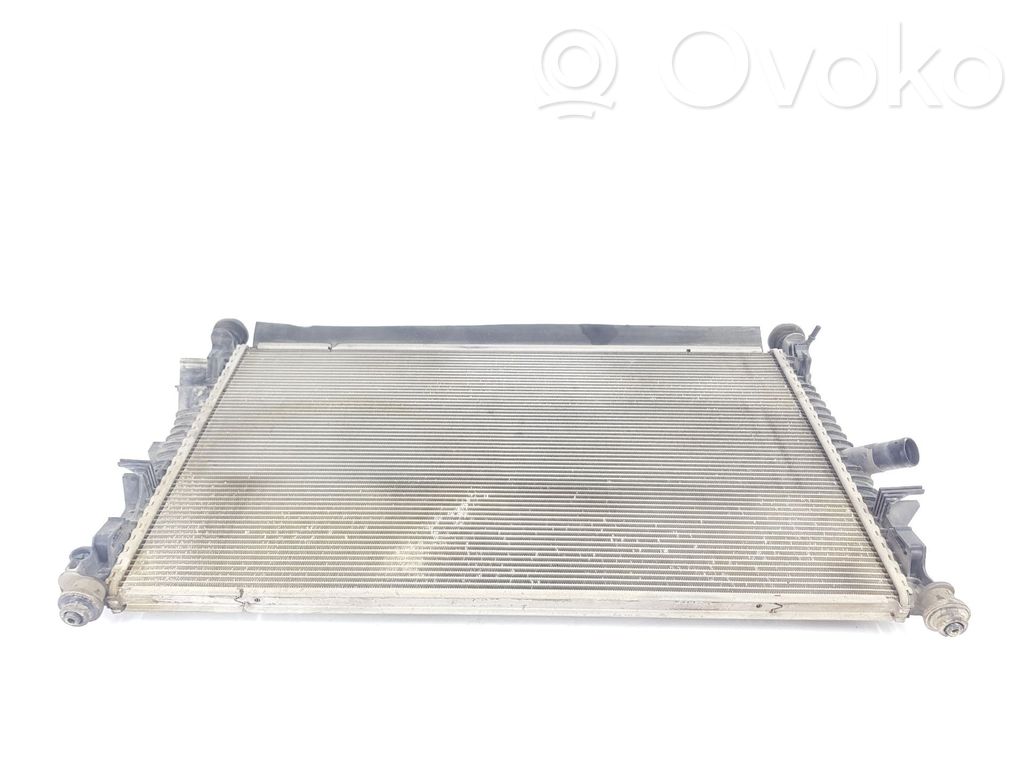 Ford Transit Radiator lichid răcire 