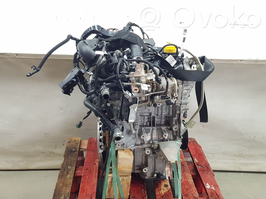Motor   H4D470,8201733029