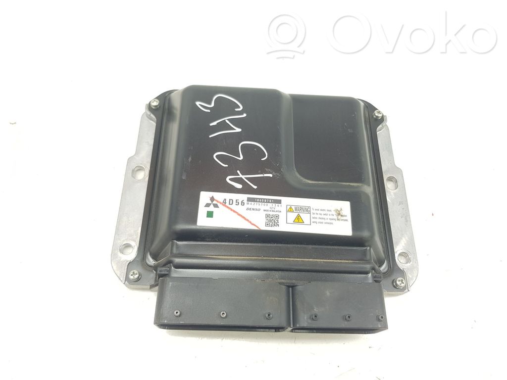 Mitsubishi L200 Engine control unit/module 