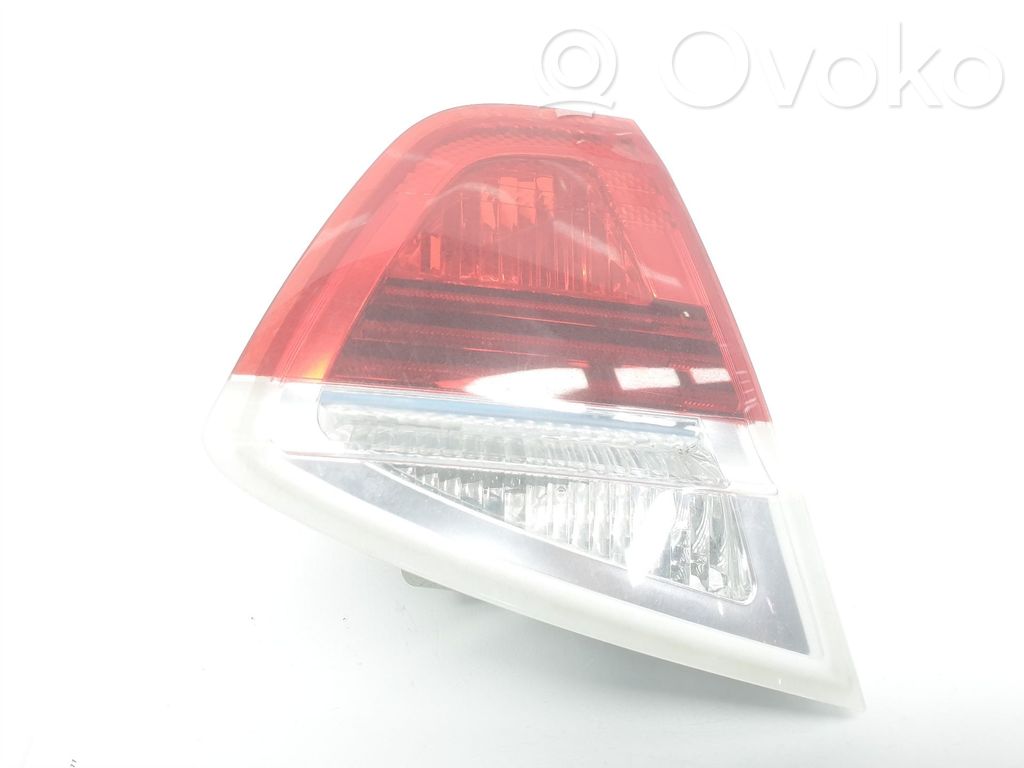BMW 3 E90 E91 Tailgate rear/tail lights 
