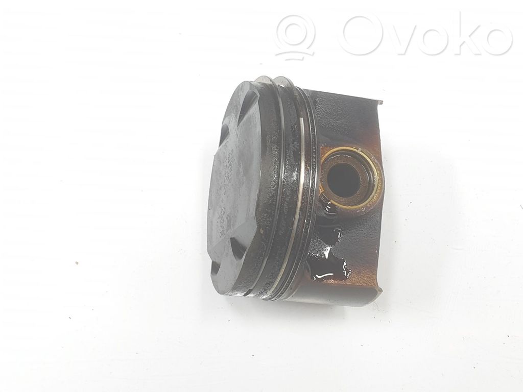 Seat Ibiza V (KJ) Piston 