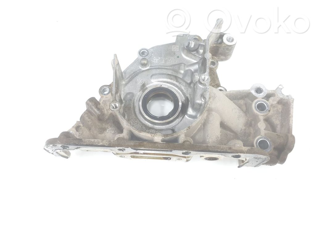 Seat Ibiza V (KJ) Bomba de aceite 