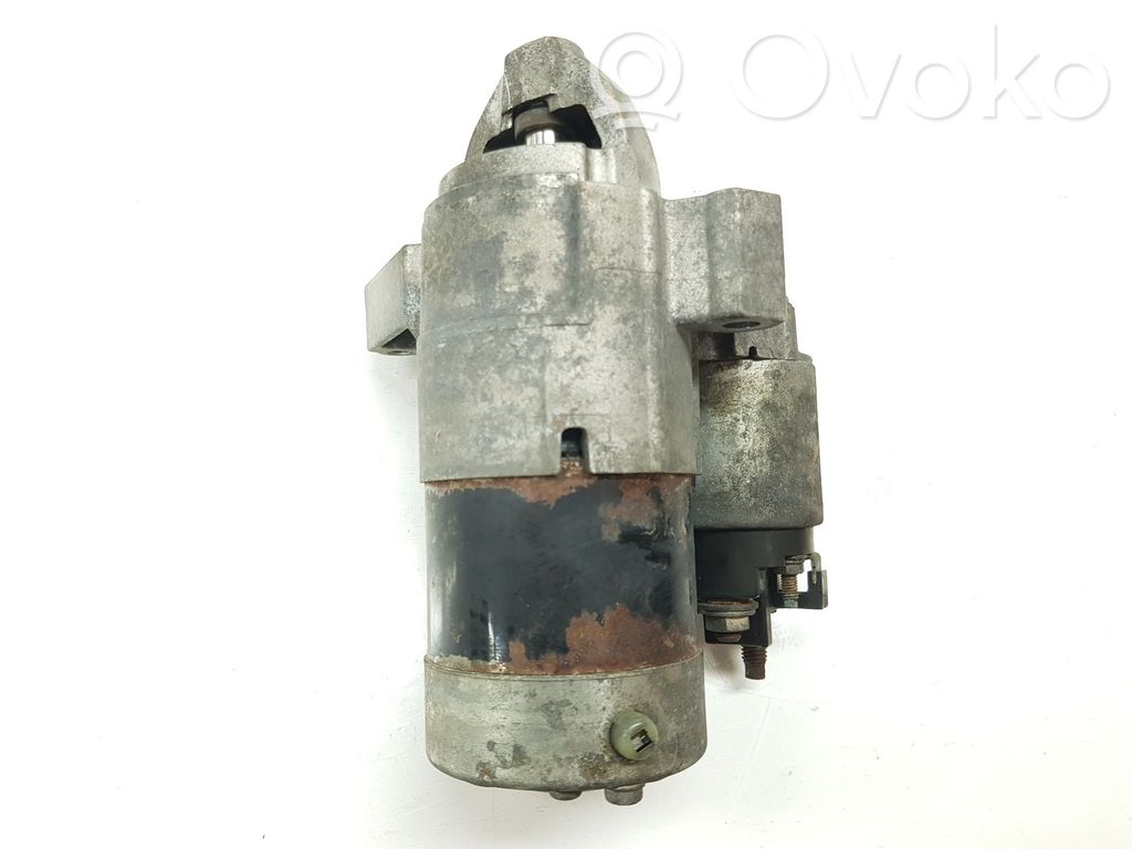 Motor de arranque   9688268580,5802Y4