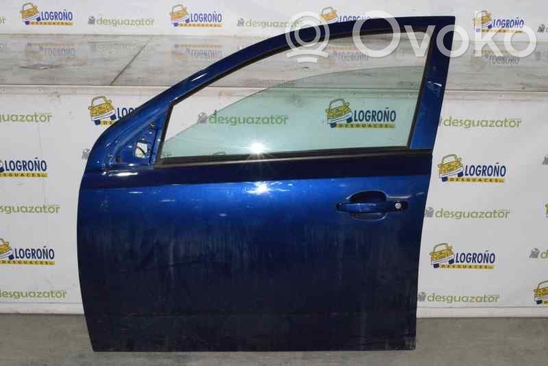 Opel Astra H Ușă față 