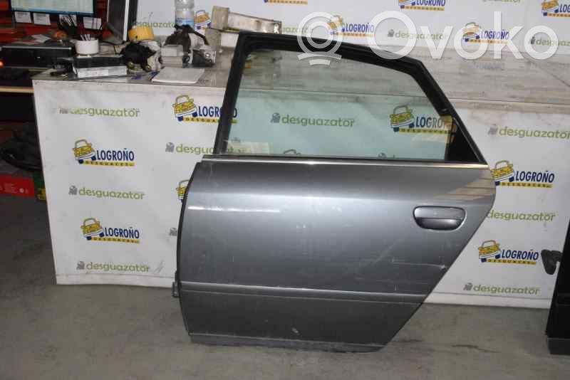 Puerta trasera   4A0833051C,4A0833051C,GRIS