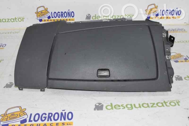 BMW 1 E81 E87 Handschuhfach 