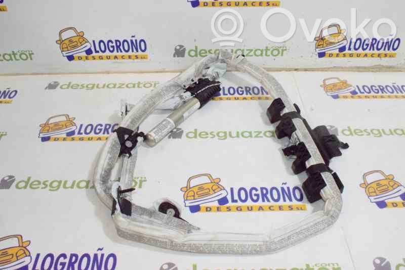 BMW 1 E81 E87 Jumta gaisa spilvens 