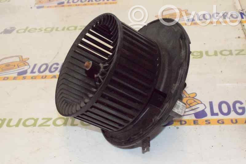Mercedes-Benz A W169 Pulseur d'air habitacle