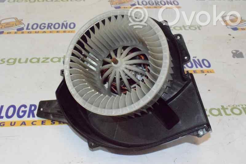 Seat Ibiza IV (6J,6P) Ventilator aerotermă 