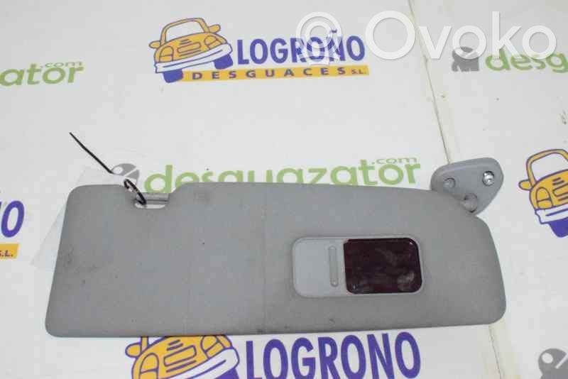 BMW 1 E81 E87 Sun visor 