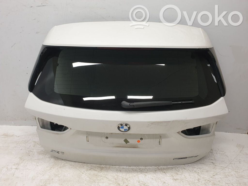 BMW X1 F48 F49 Portellone posteriore/bagagliaio 