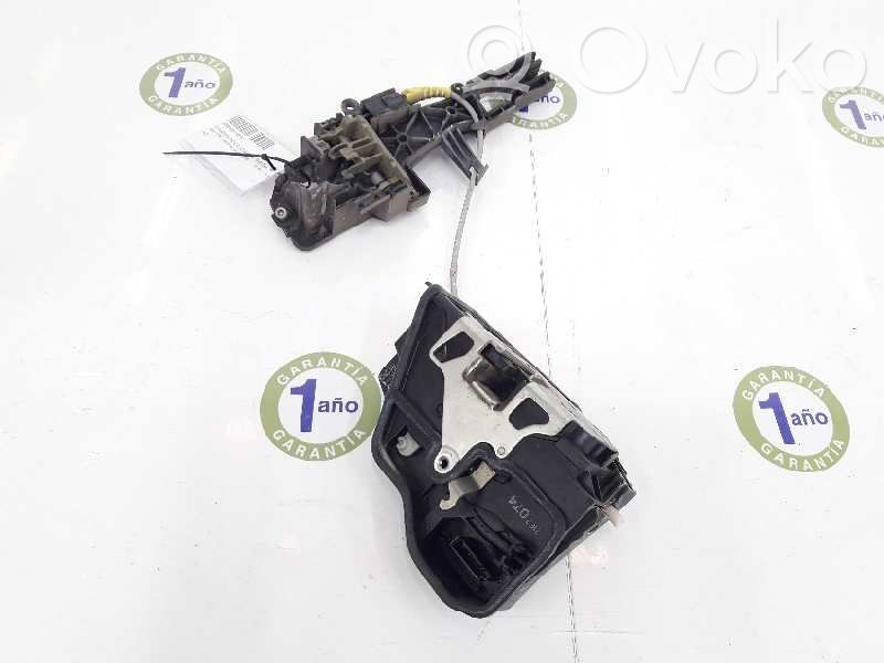 Etuoven lukko   7167074,51217202146