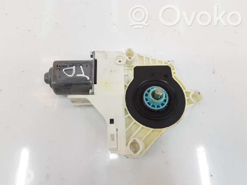 Audi A4 S4 B8 8K Motorino alzacristalli della portiera posteriore