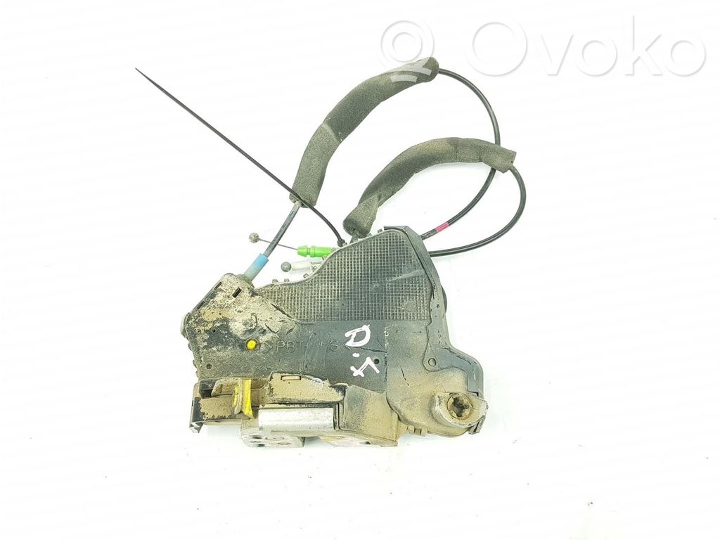 Toyota Land Cruiser (J120) Încuietoare ușă față 