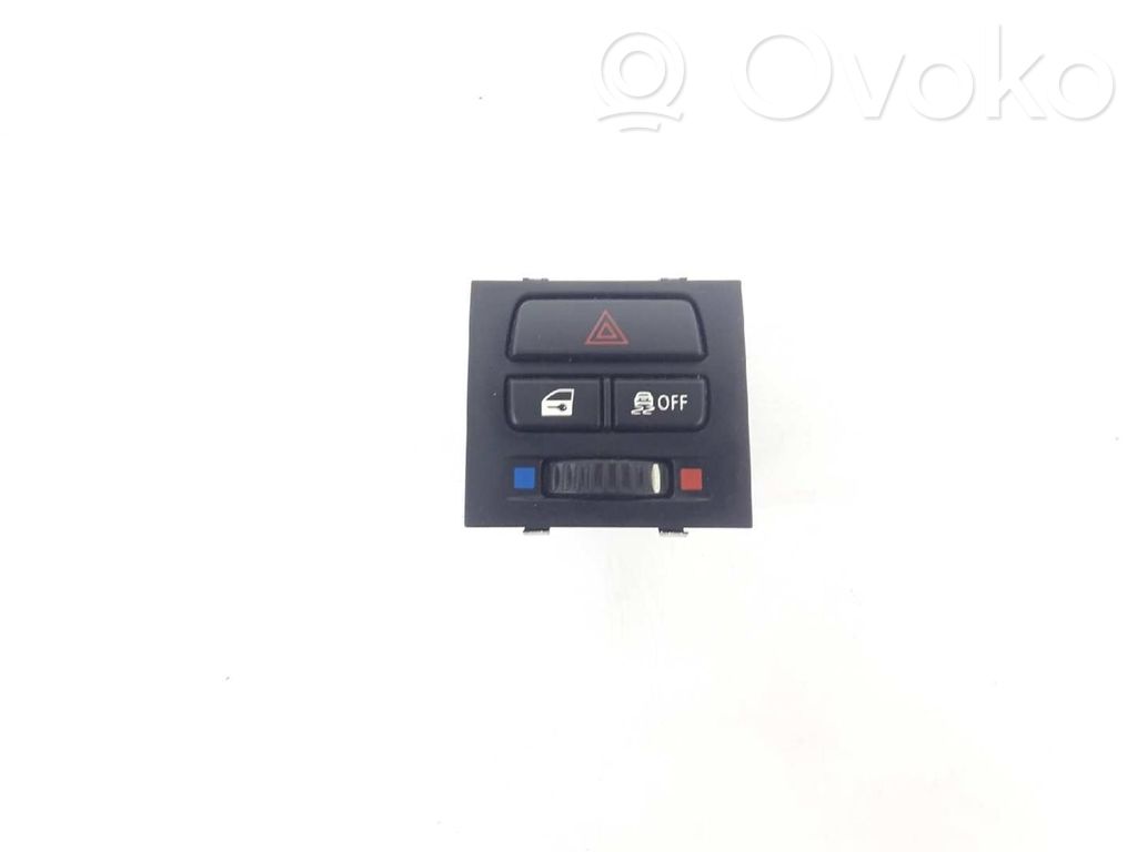 BMW 3 E90 E91 Comutator lumini pericol 
