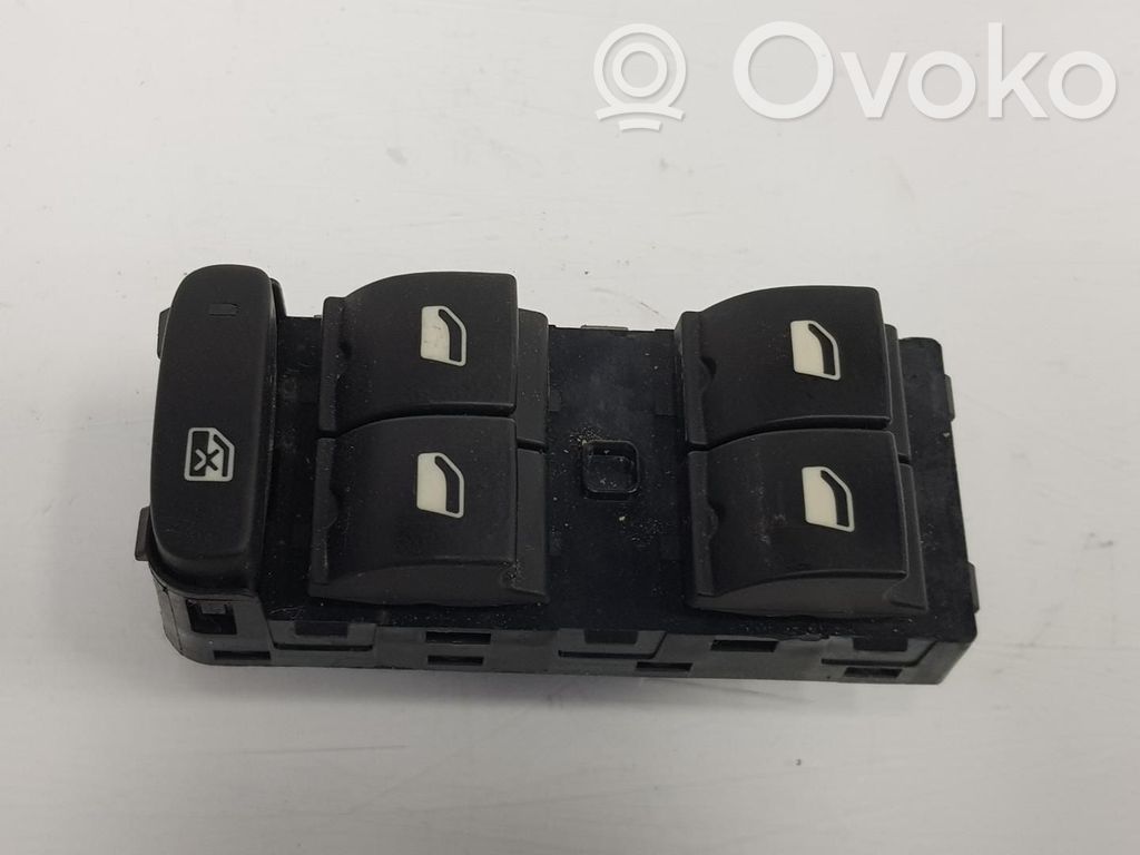 Citroen C3 Interruttore di controllo dell’alzacristalli elettrico 