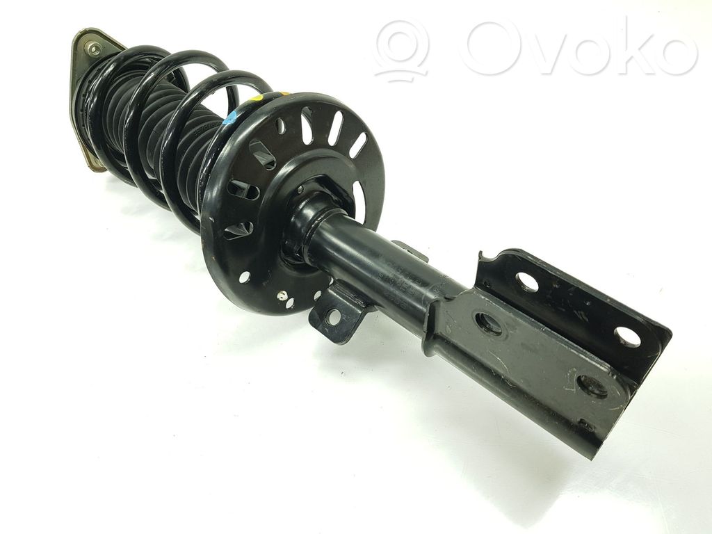 Opel Combo E Front shock absorber/damper 