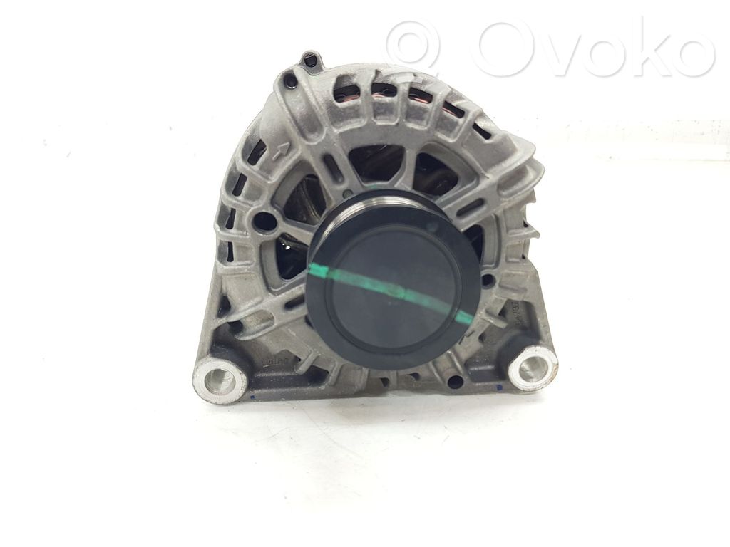 Ford Transit Courier Generator/alternator 