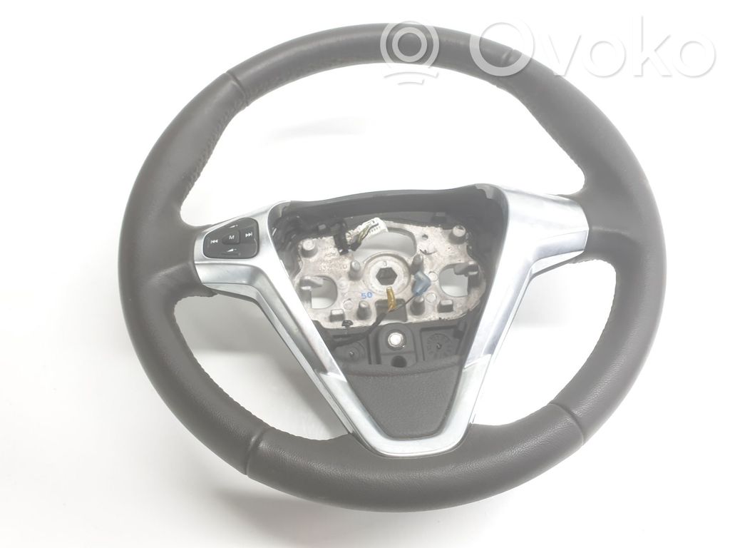 Ford Transit Courier Stūre 