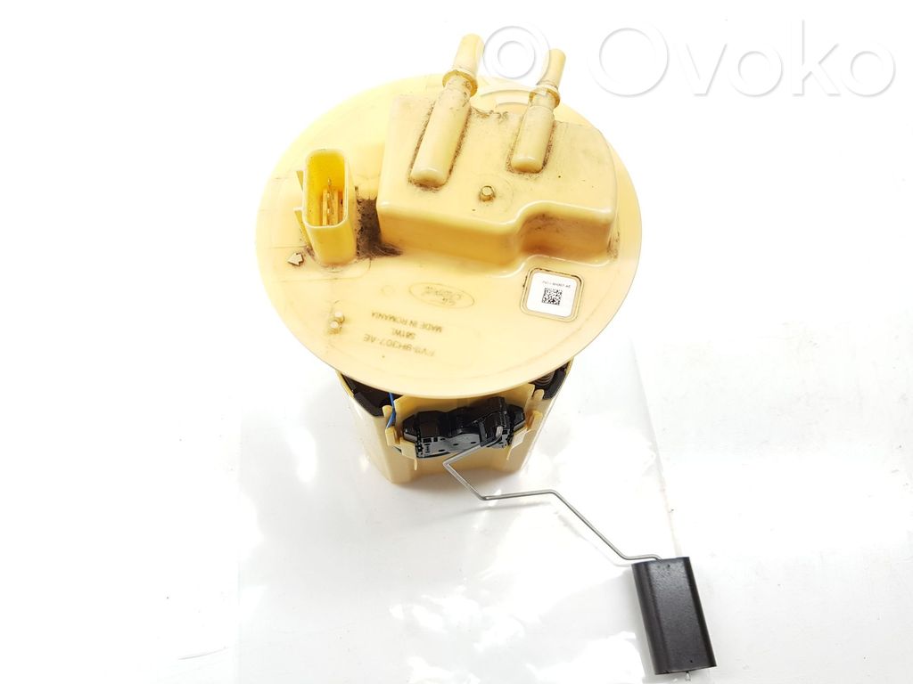 Ford Transit Courier Pompe à carburant 