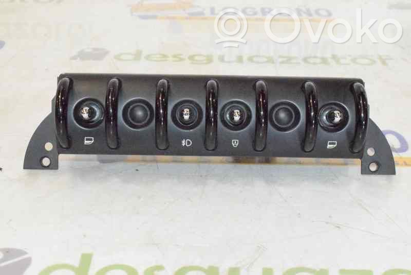 Mini One - Cooper Cabrio R52 Other switches/knobs/shifts 