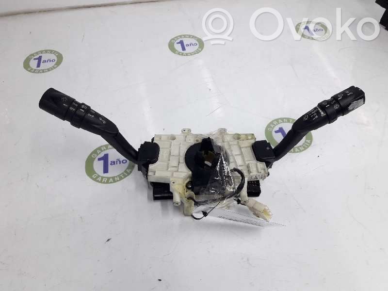 SsangYong Actyon Steering wheel buttons/switches 
