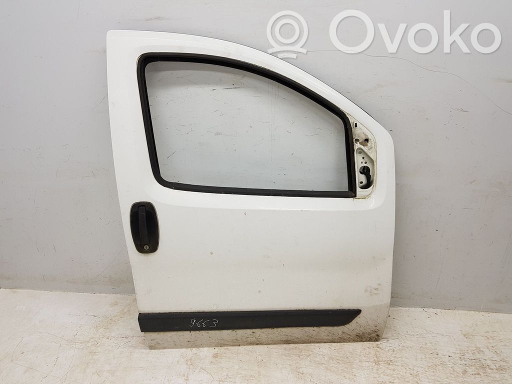 Peugeot Bipper Durvis 