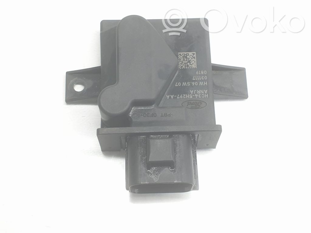 Ford Transit Custom Alte unități/module de control 