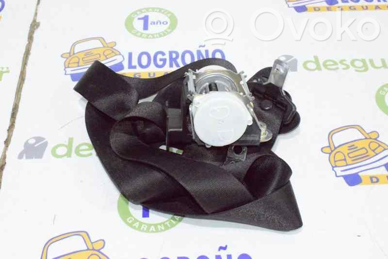 BMW X1 E84 Ceinture de sécurité avant