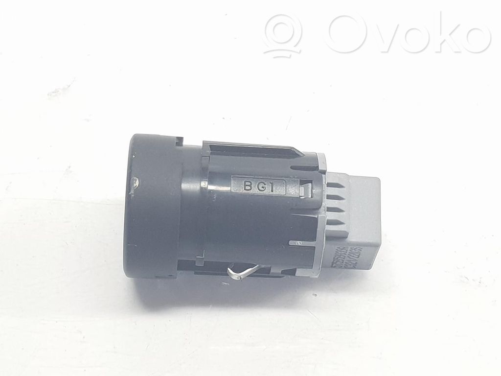 Seat Ibiza V (KJ) Interruttore a pulsante start e stop motore