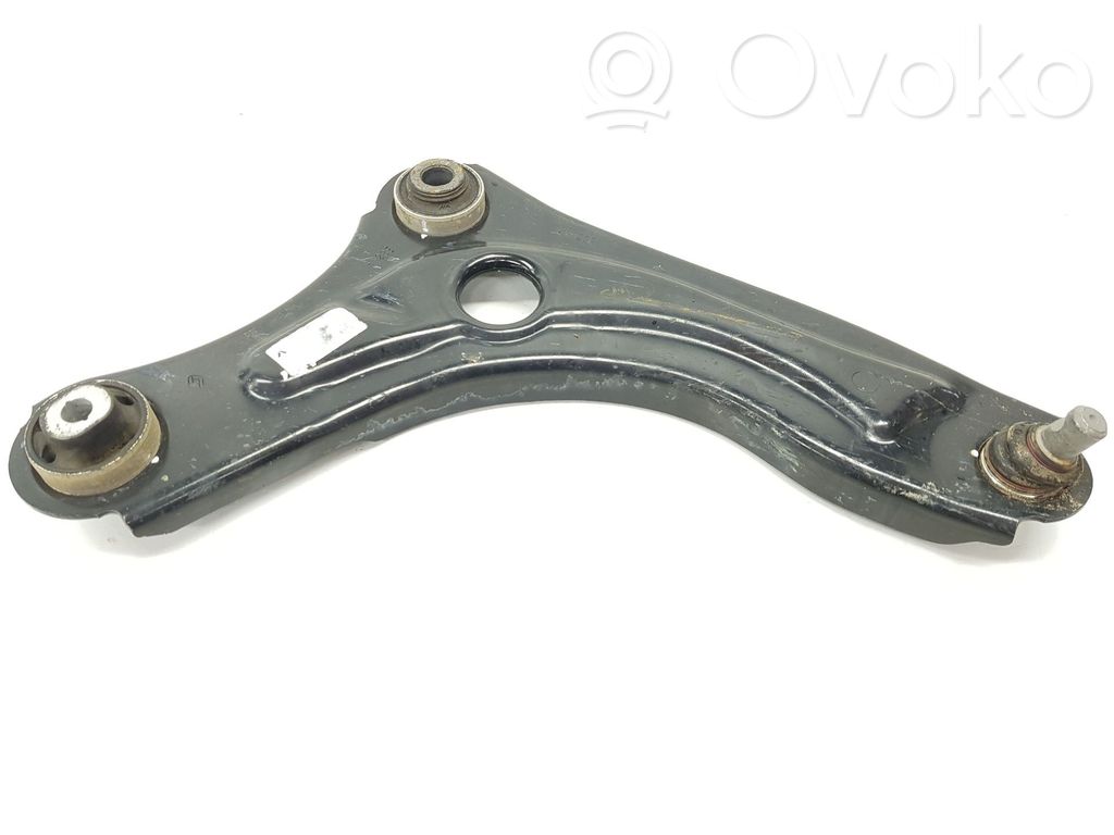 Querlenker Achsschenkel vorne   545008653R,545008653R