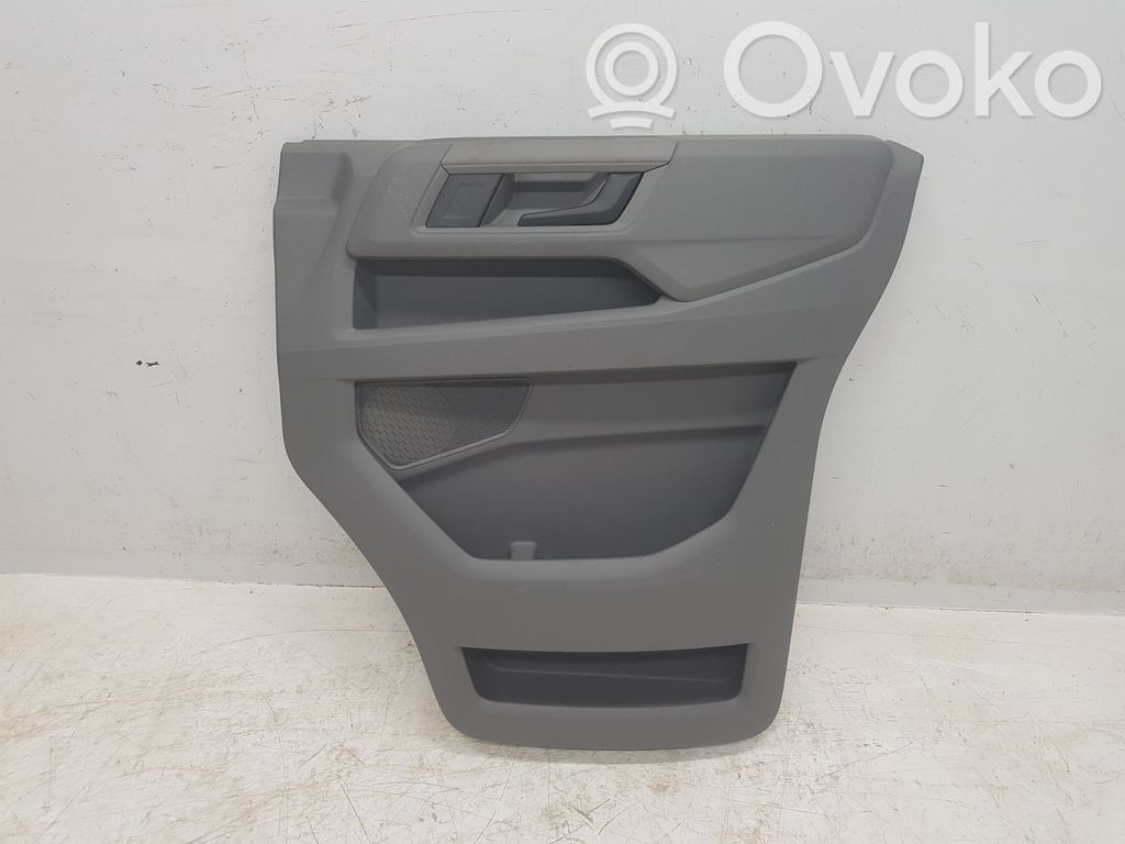 Volkswagen Crafter Rivestimento del pannello della portiera anteriore 