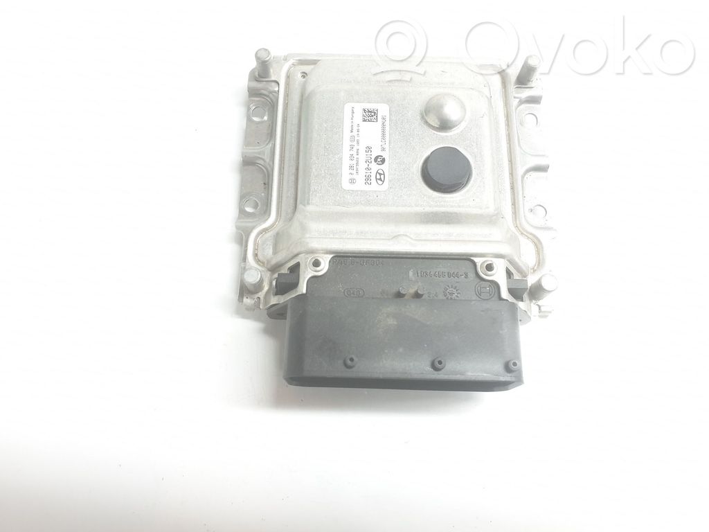 Hyundai Tucson TL Alte unități/module de control 