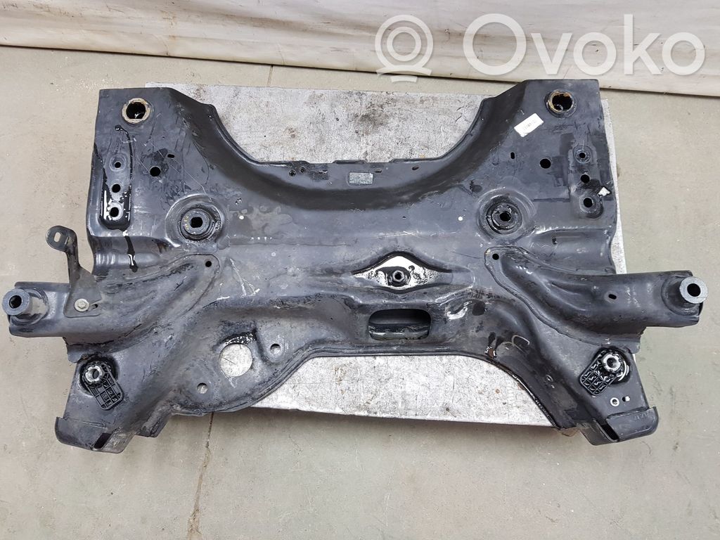 Peugeot Expert Subcadru frontal 