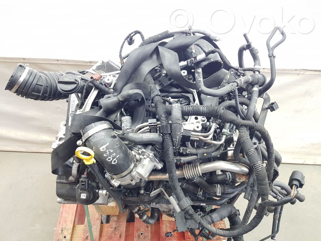 Motor   DNAE,04L100039E