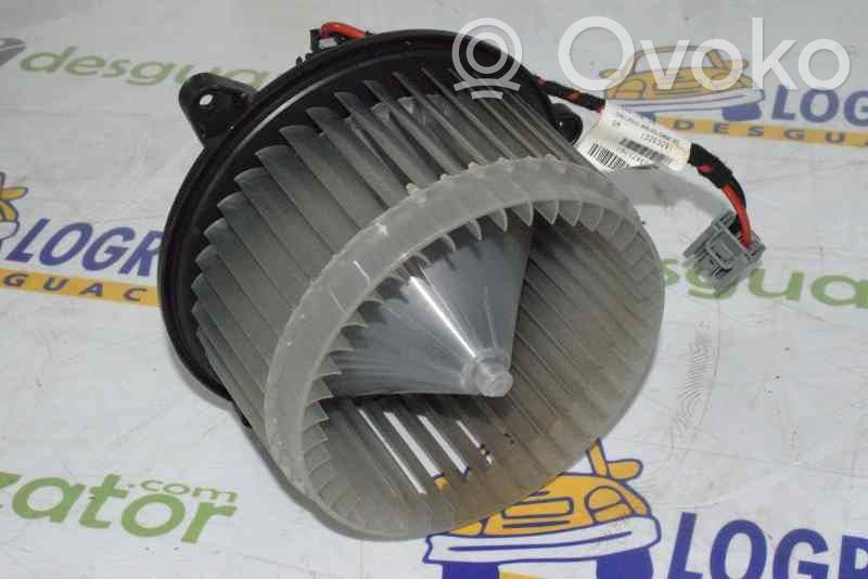 Opel Insignia A Ventilator aerotermă 