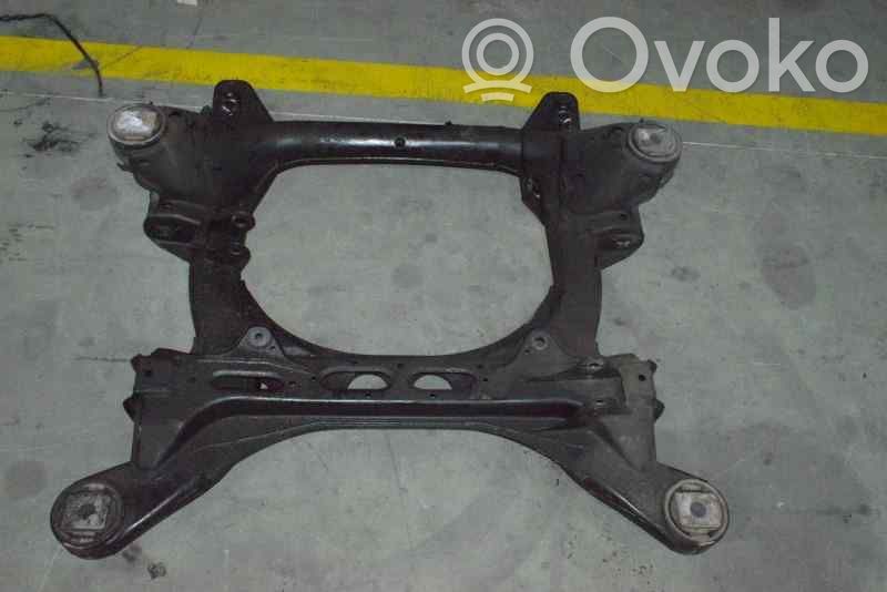 Audi Q7 4L Subcadru frontal 