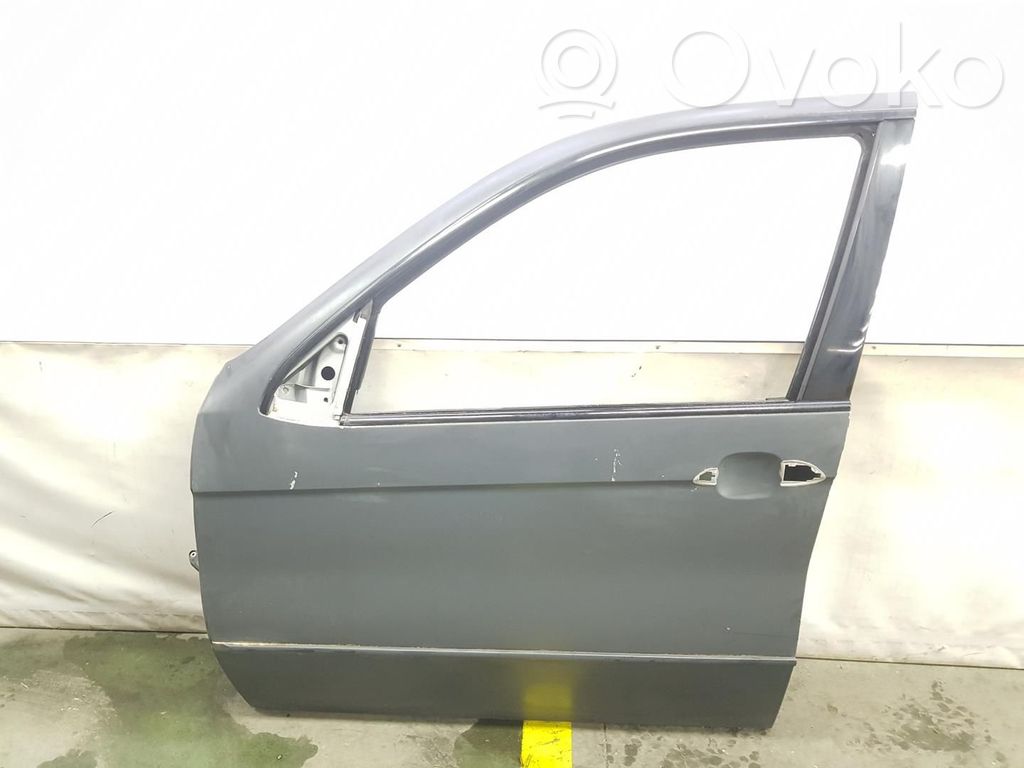 BMW X5 E53 Дверь 