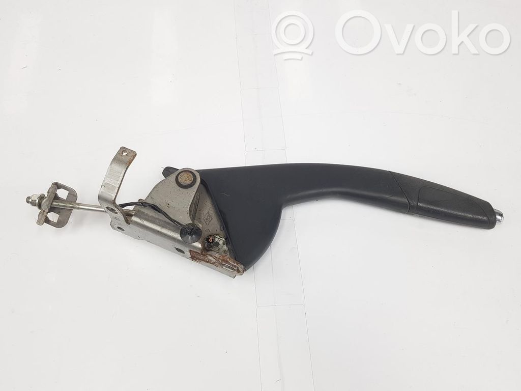 Renault Captur Leva del freno a mano/freno di stazionamento