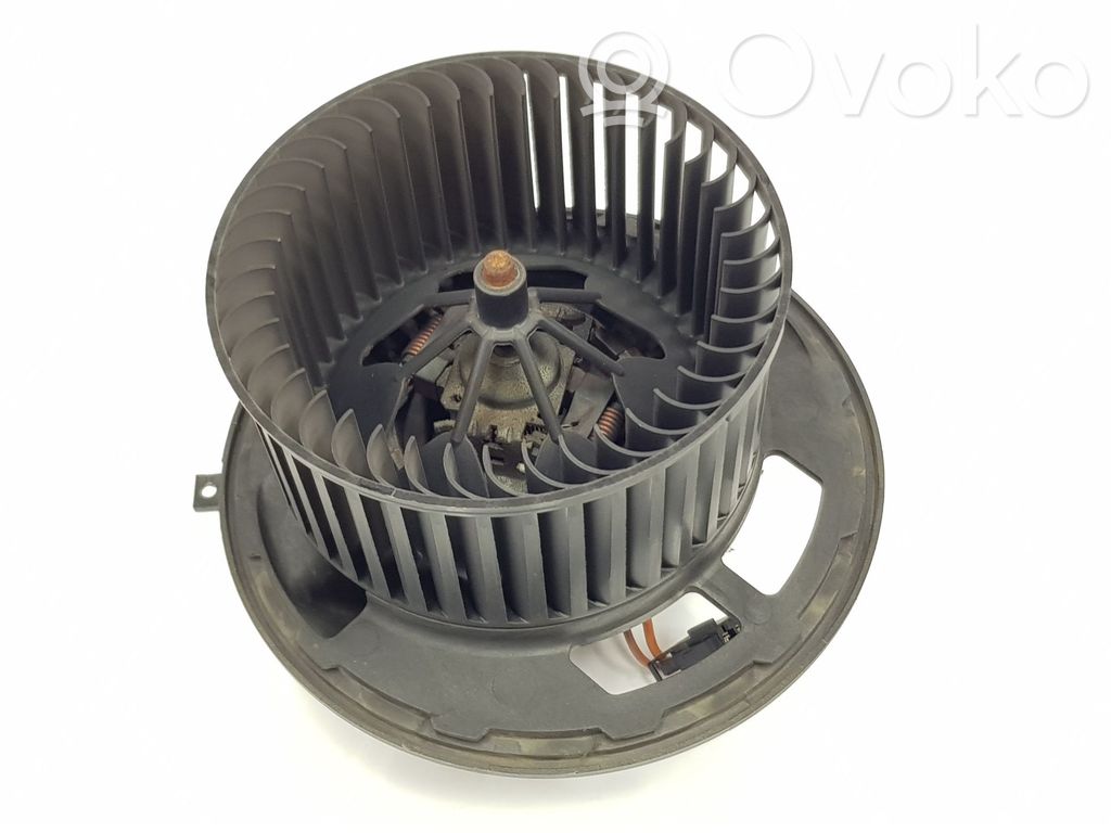 BMW X1 E84 Ventola riscaldamento/ventilatore abitacolo 