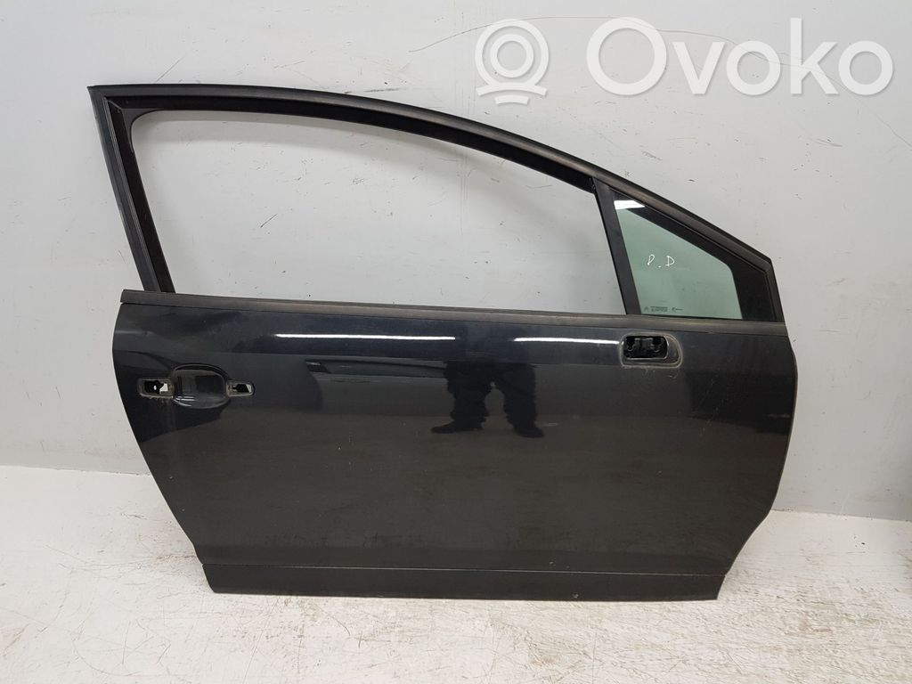 Citroen C4 I Ușă față 