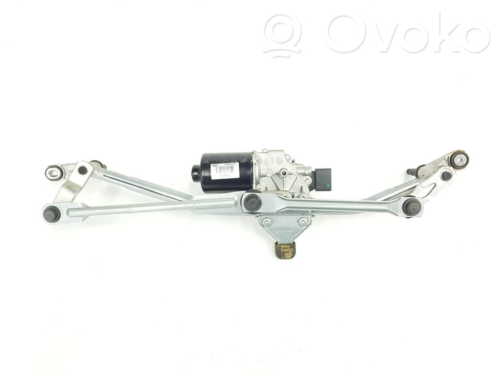 Peugeot Expert Motor și paralelogram ștergător parbriz 
